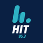 Hit 95.3 logo