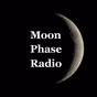 Moon Phase Radio - Ambient logo