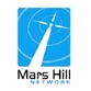Mars Hill Network - WMHH logo