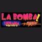 El Toque FM - La Bomba Urbana Web Radio logo