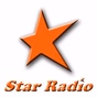 Star Radio logo