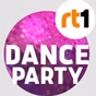 Hitradio RT1 - Dance Party logo