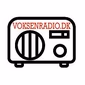 Voksenradio DK logo