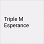 Triple M Esperance logo