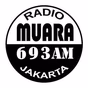 Radio Muara Jakarta logo