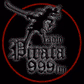 Radio Pirata 99.9 FM logo