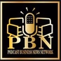 Podcast Business News Network - Studio #1 logo