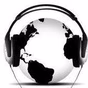 Weardale Radio logo