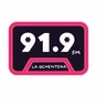 La Ochentera logo