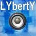 LYbertY logo