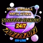 Traffic Radio Miami logo