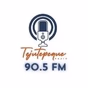 Tejutepeque Radio logo