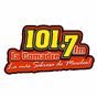 La Comadre - XHCUT logo