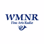 Fine Arts Radio - WMNR logo