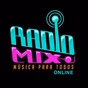 Radio Mix IR logo