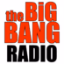 The Big Bang Radio logo