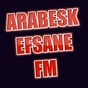 Arabesk Efsane FM logo