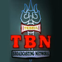 Trishul Broadcasting Network logo