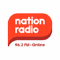 Nation Radio Scotland logo