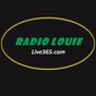 RADIO LOUIE logo