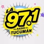 97.1 Rivadavia Tucumán logo