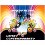 Mundo Retro Latin Hits logo