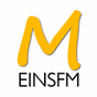 Radio M76 logo