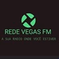 REDE VEGAS FM logo
