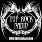 Top Rock Radio logo