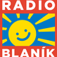 Radio BLANÍK logo