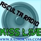 Radio_Kyss logo