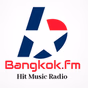 Bangkok FM logo
