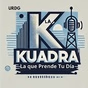 La Kuadra logo