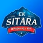 Ek Sitara Radio logo
