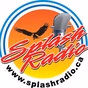 Splash Radio logo