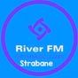 River FM Strabane logo