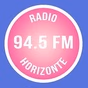 Radio Horizonte FM 94.5 logo