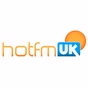 Hot FM UK logo