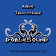 Doble Sound - Musica Latina logo