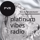 Platinum Vibes logo