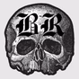 Berserker Radio logo