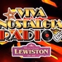 WVNR Viva Nostalgia Radio logo