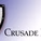 Crusade Radio logo