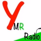 YMR Radio logo