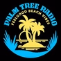 Palm Tree Radio logo