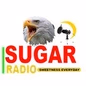 SUGAR RADIO logo