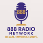 888 Radio Network logo