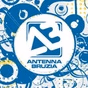Antenna Bruzia logo