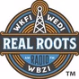 Real Roots Radio - WKFI logo