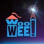 Woo Wee Praise Radio logo
